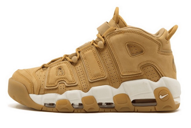 Air More Uptempo 17